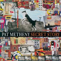 PAT METHENY - Secret Story
